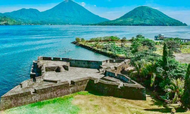 Agendakan Kunjungan ke Maluku Utara, Menteri Nusron Komitmen Kawal Sinergi Jajaran di Moloku Kie Raha