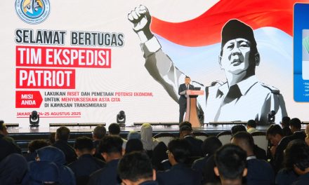 Kementerian ATR/BPN Dukung Pembangunan Kawasan Transmigrasi dengan Sertipikasi Tanah dan Reforma Agraria