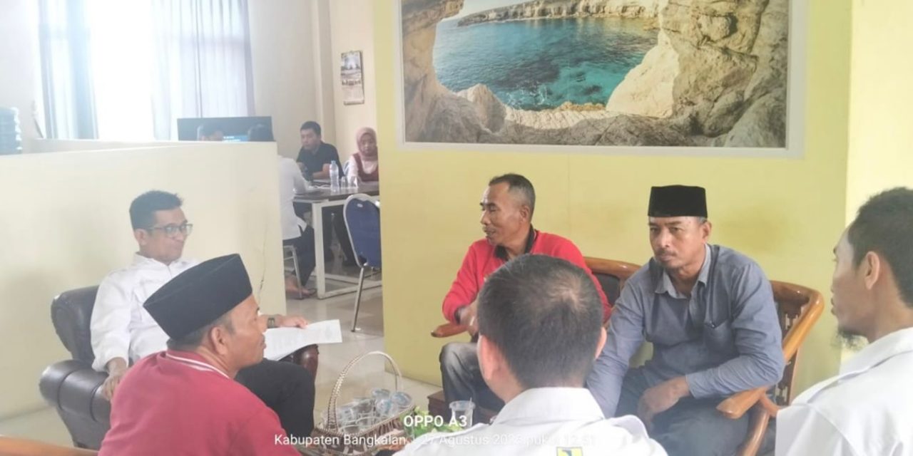 Perjuangan 4 Tahun Berbuah Hasil: JPKP DPD Bangkalan Dampingi Pengungsi Sambas Raih Persetujuan Pembebasan Lahan