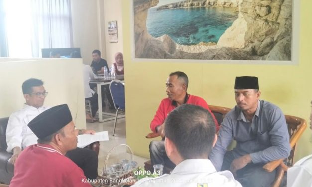 Perjuangan 4 Tahun Berbuah Hasil: JPKP DPD Bangkalan Dampingi Pengungsi Sambas Raih Persetujuan Pembebasan Lahan