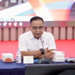Jadi Pendukung Kerja Direktorat Teknis, Sekjen Kementerian ATR/BPN Imbau Jajaran Bekerja Maksimal di Tengah Efisiensi
