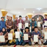 Kementerian ATR/BPN Jaga Eksistensi Hak Adat Lewat Pendaftaran Tanah Ulayat di Jambi