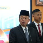Lantik Pejabat Struktural, Menteri ATR/Kepala BPN: Layani Masyarakat dengan Hati, Bukan Transaksi