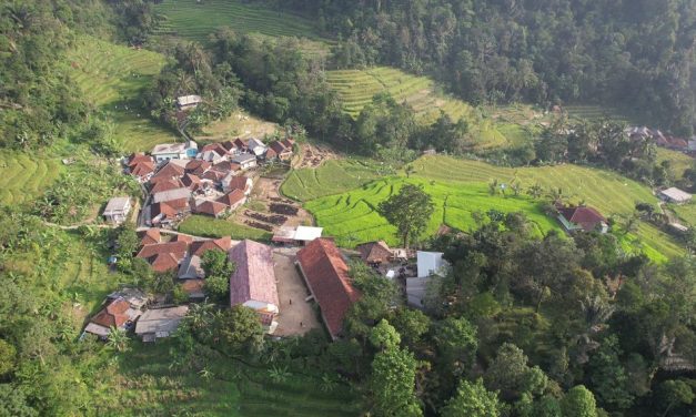 Perbanyak Cerita Sukses Reforma Agraria, Wamen Ossy Dorong Penguatan Peran Kepala Daerah dalam GTRA