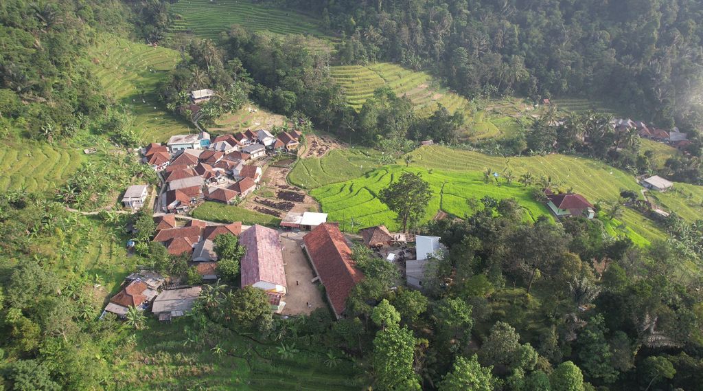 Perbanyak Cerita Sukses Reforma Agraria, Wamen Ossy Dorong Penguatan Peran Kepala Daerah dalam GTRA