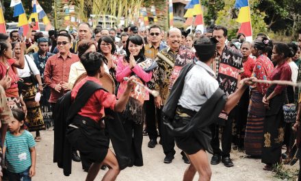 Manfaat Sertipikasi Tanah Ulayat, Kementerian ATR/BPN: Bukan Hanya untuk Masyarakat Adat Tapi Semua Pihak