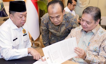 Percepat Perizinan Berusaha, Menteri Nusron Usulkan Akselerasi Digitalisasi 300 RDTR di 2026