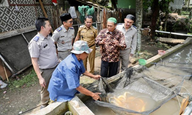 Reforma Agraria Hidupkan Potensi Desa Bandung, dari Semak Belukar Jadi Sumber Ekonomi Masyarakat