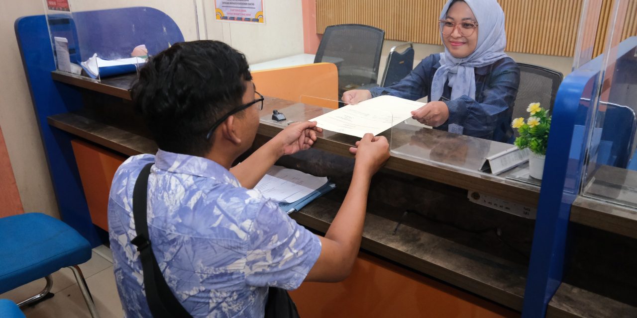 Layanan Pertanahan Berikan Dampak Nyata terhadap Penambahan Nilai Ekonomi di Indonesia