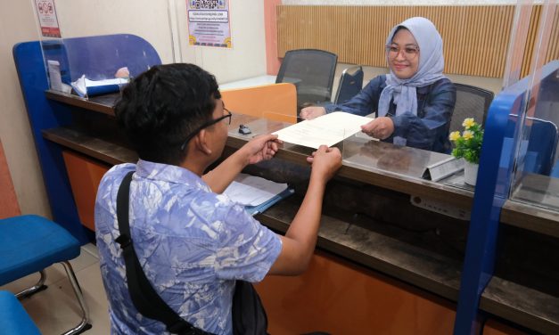 Layanan Pertanahan Berikan Dampak Nyata terhadap Penambahan Nilai Ekonomi di Indonesia