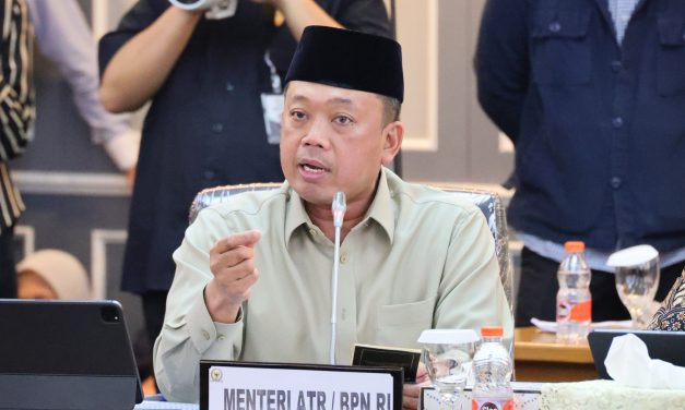 Upaya Jalankan Reforma Agraria yang Pro Rakyat, Menteri Nusron: Kami Belum Teken Satu pun Perpanjangan HGU