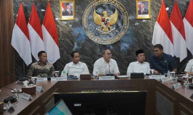 Dukung Swasembada Pangan, Menteri Nusron Pastikan Tanah di Wanam Papua Selatan Presisi Pengukurannya