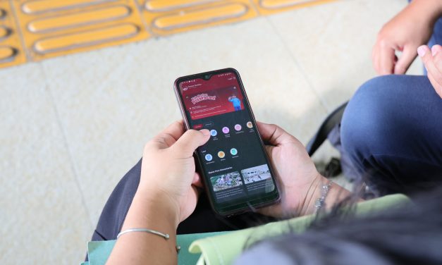 Jadi Lebih Mudah, Cek Bidang Tanah Bisa Lewat Sentuh Tanahku