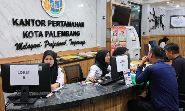 Tidak Mau Lewat Calo, Urus Administrasi Pertanahan secara Mandiri Ternyata Lebih Murah