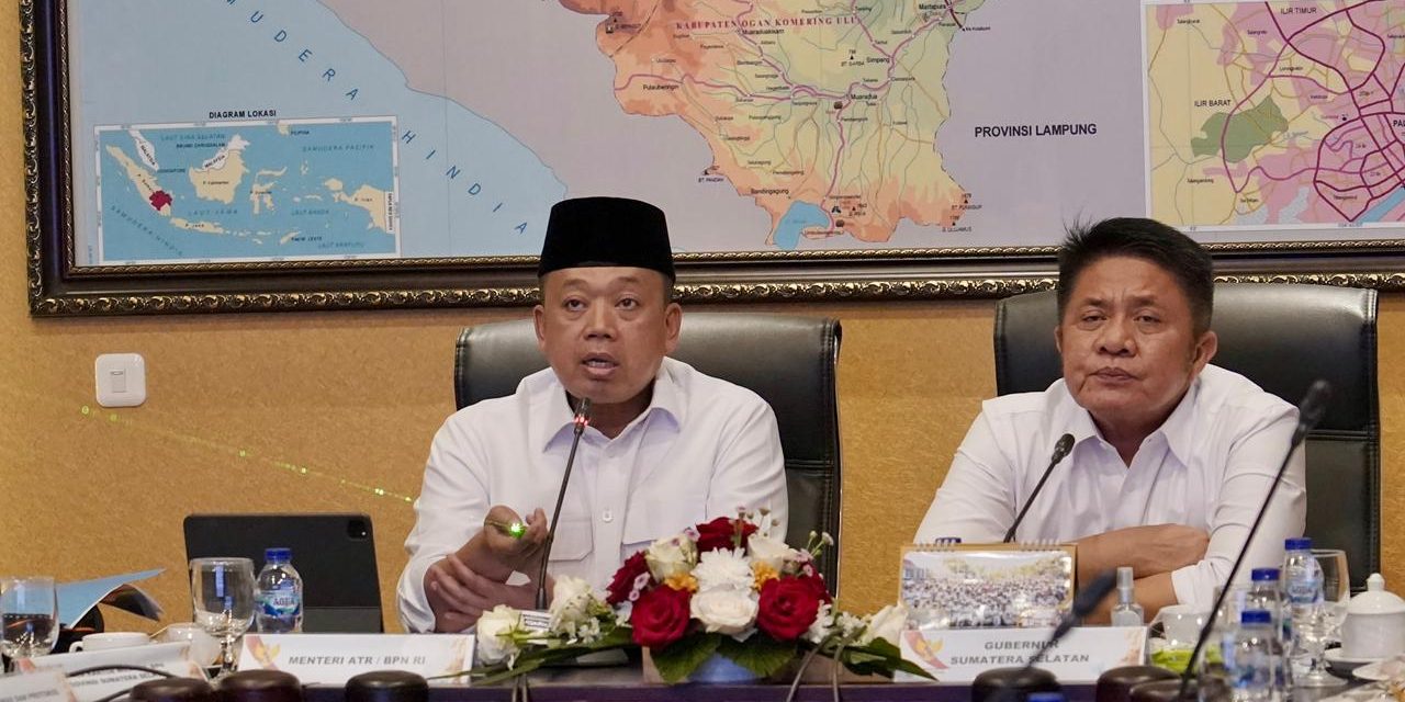 Sri Sultan Hamengkubuwono X Apresiasi Penyerahan Sertipikat Tanah untuk Masyarakat Gunungkidul