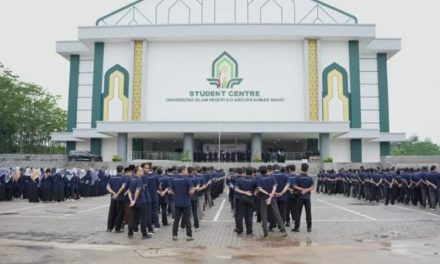 500 Mahasiswa UIN Pekalongan Siap Diterjunkan dalam KKN Tematik Ekoteologi dan Pertanahan