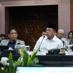 Jadi Bagian dari Satgas P2SP, Kementerian ATR/BPN Fokus Akselerasi Penyelesaian dan Integrasikan RDTR dengan OSS