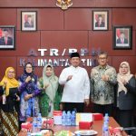 Ajak Organisasi Keagamaan Sertipikasi Lembaga Pendidikan, Menteri Nusron: Sebagai Early Warning System