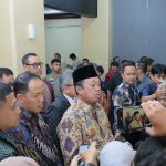 Menteri Nusron Sambut Baik Putusan MK Soal HAT di IKN, Siap Jalankan dan Koordinasi Instansi Terkait