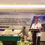 Ditjen Bina Adwil Kemendagri Fasilitasi Daerah Tangani Sengketa dan Konflik Pertanahan