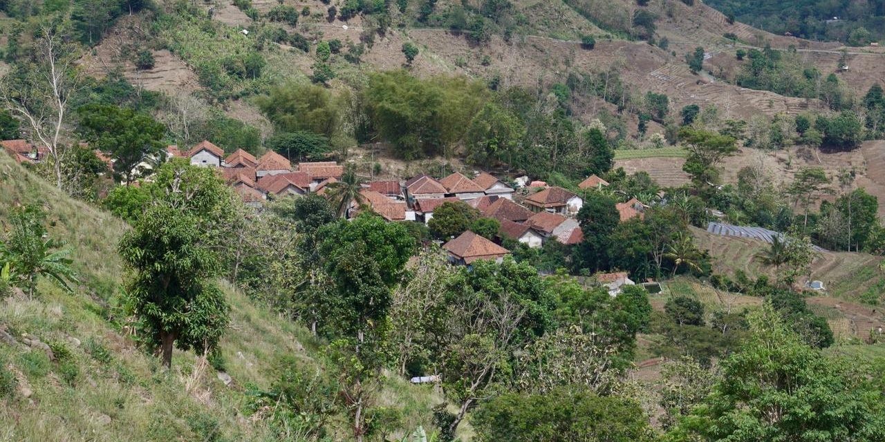 Mengenal Desa Nunuk Baru di Majalengka, Reforma Agraria Jadi Akhir Perjuangan Menjaga Warisan Leluhur