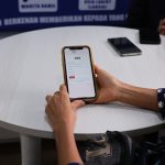 Tidak Perlu Menunggu Lama di Loket, Antrian Online dalam Sentuh Tanahku Mudahkan Warga Urus Sertipikat Tanah