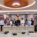 Rapat Dengar Pendapat Umum, Kementerian ATR/BPN Bahas Penyelesaian Pengaduan Konflik Agraria Bersama BAP DPD RI