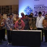 Konferensi Kota Toleran: Menguatkan Inisiatif dan Kolaborasi, Membangun Ekosistem Toleransi