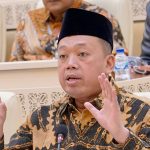 Atasi Masalah Tumpang Tindih, Menteri Nusron Dorong Penyusunan UU Administrasi Pertanahan Baru