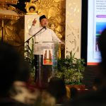 Tidak Ingin Dimanfaatkan Mafia Tanah dalam Pertarungan Sumber Daya Agraria, Menteri Nusron Ingin MASKI Perkuat Integritas