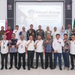 Wamen Ossy Imbau Jajaran Siapkan Layanan Pertanahan dan Tata Ruang Jelang IKN Jadi Ibu Kota Politik 2028