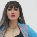 Velline Ratu Ayu Siap Menghibur Diskusi Yang Di Gelar FORWAN