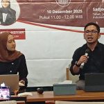 INDEKS HAM 2025: MENATA ORIENTASI PEMAJUAN HAM