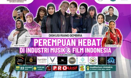 FORWAN Gelar Diskusi “Perempuan Hebat di Industri Musik dan Film Indonesia Jilid 3” Sambut Hari Ibu 2025