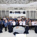 Pastikan Pelayanan Bersih, Kementerian ATR/BPN Gandeng KPK dalam Proses Perbaikan Sistem Layanan Pertanahan