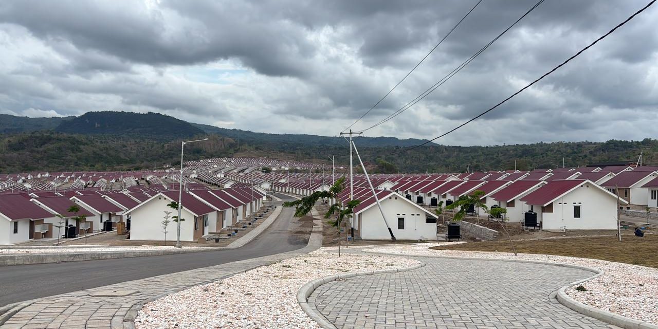 Penyelesaian Masalah Kemanusiaan Eks Pejuang Timtim Melalui Program Redistribusi Tanah