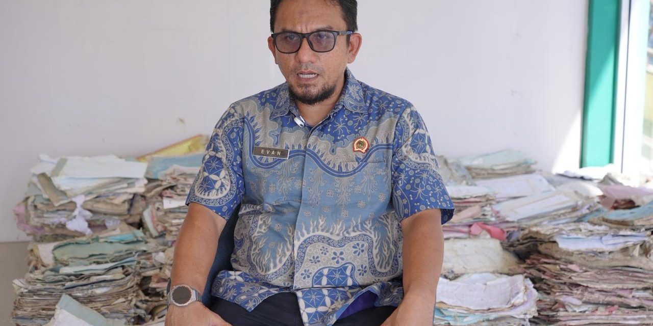 Kementerian ATR/BPN Pastikan Masyarakat Tetap Mendapatkan Pelayanan Pertanahan Pascabencana Hidrometeorologi