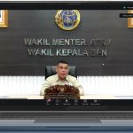 Wamen ATR/Waka BPN Apresiasi Peran Strategis MAPPI dalam Sistem Penilaian Nasional