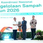 Kelola Sampah Perkotaan, Mendagri: Perlu Strategi dan Leadership yang Kuat