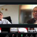 Kementerian ATR/BPN Sosialisasikan Hasil SPI KPK 2025 ke Jajaran untuk Peningkatan Kualitas Layanan dan Tata Kelola Pertanahan