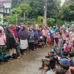 Ditengah HUT ke-31 Yayasan Humaniora, PROGRAM JUMAT BERKAH WARTAWAN Ikut Berbagi 100 Nasi Boks & Takjil Berbuka Puasa ke Pemulung