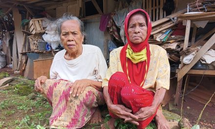 MENJENGUK ORANG SAKIT MENINGKATKAN EMPATI BATIN