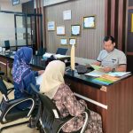 Libur Nyepi dan Idulfitri 2026, Kantah Kabupaten Jombang Tetap Sediakan Informasi dan Pelayanan Pertanahan bagi Masyarakat