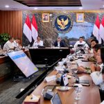 Perkuat Pengendalian Alih Fungsi Lahan Sawah, Wamen Ossy: Targetkan Peta LSD Baru di 17 Provinsi